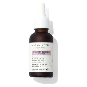 Laboratories Sleep Over Night Recovery Face Oil 30Ml